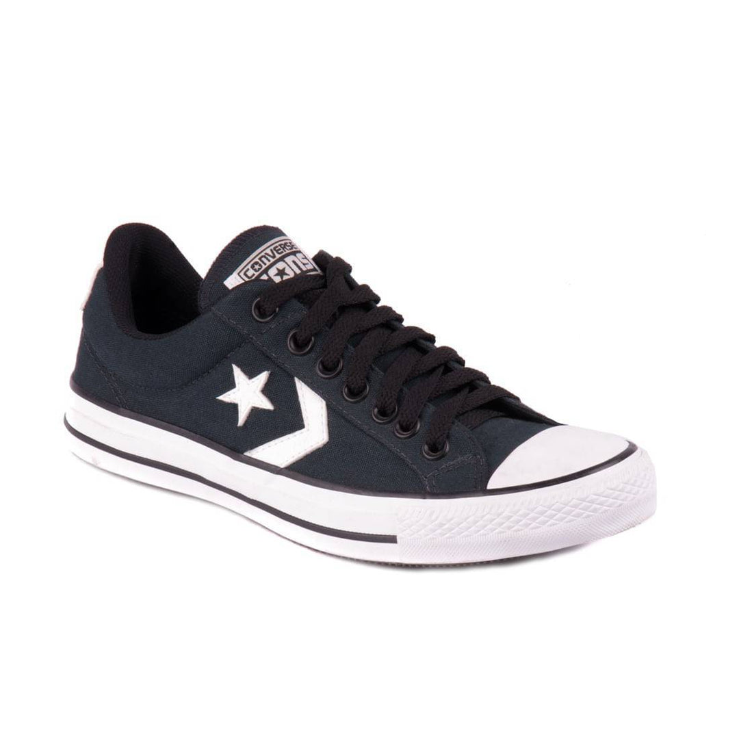 Moudda Converse - 1