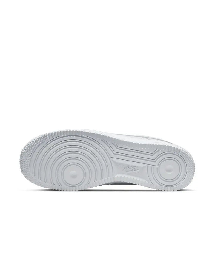Air Force 1 '07 Blanc Moudda 2