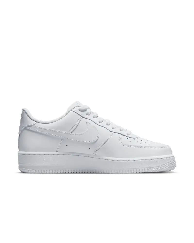 Air Force 1 '07 Blanc Moudda 4