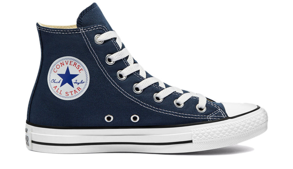 Moudda Converse - 2