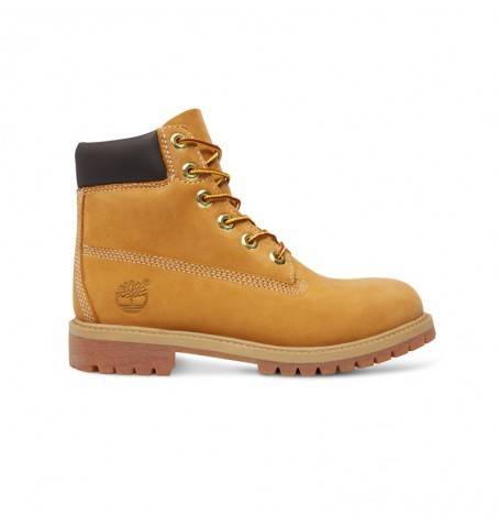 Moudda Timberland - 1