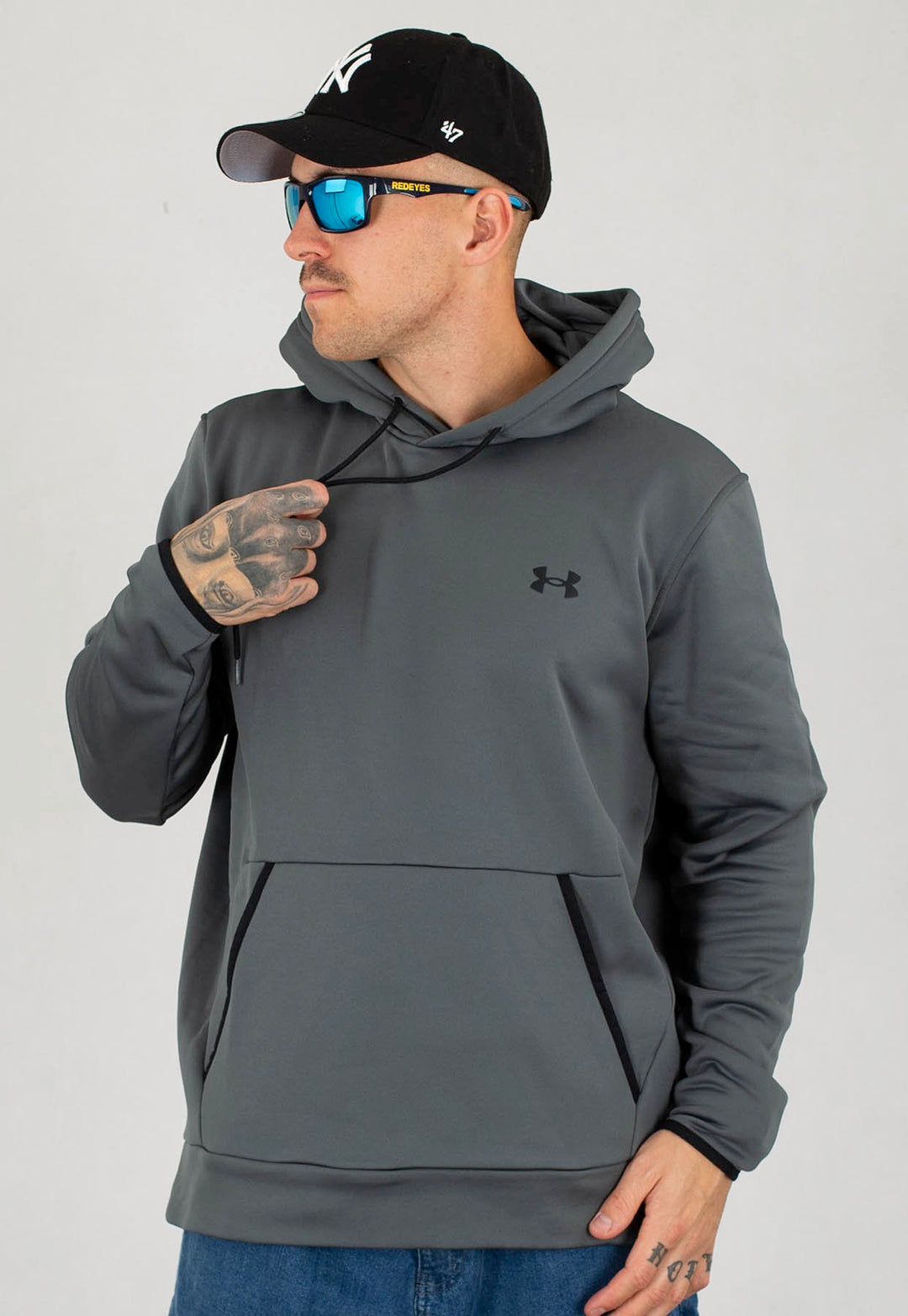 Moudda Under Armour - 1