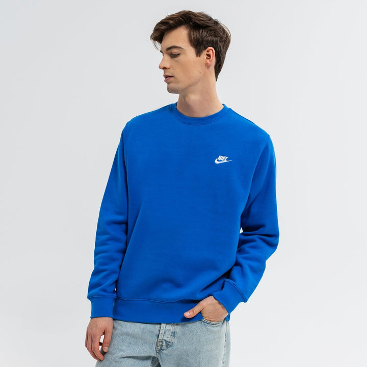 Moudda Nike - 1