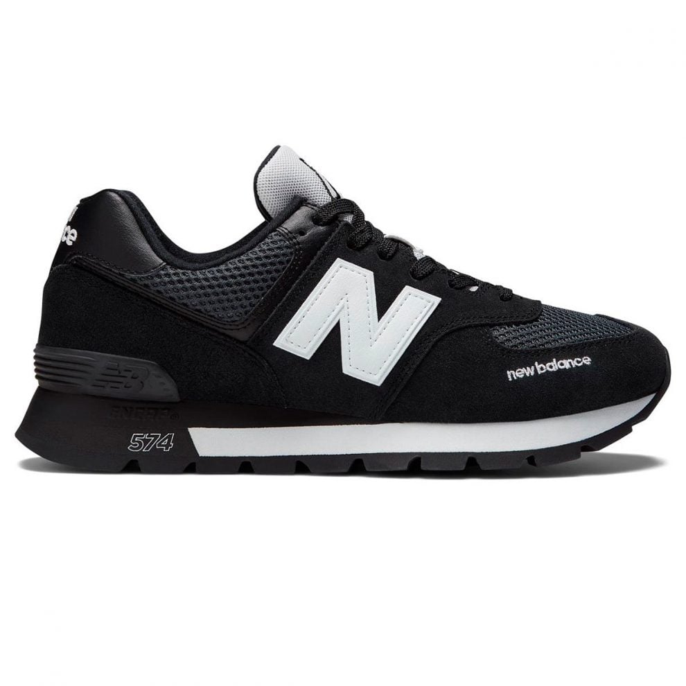 Moudda New Balance - 1