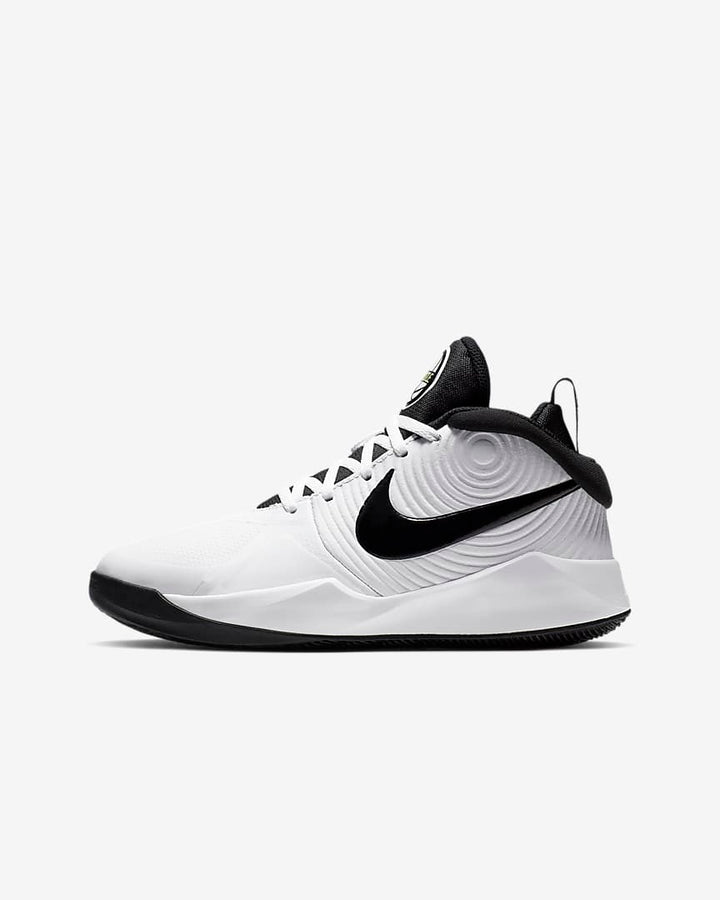 Moudda Nike - 1