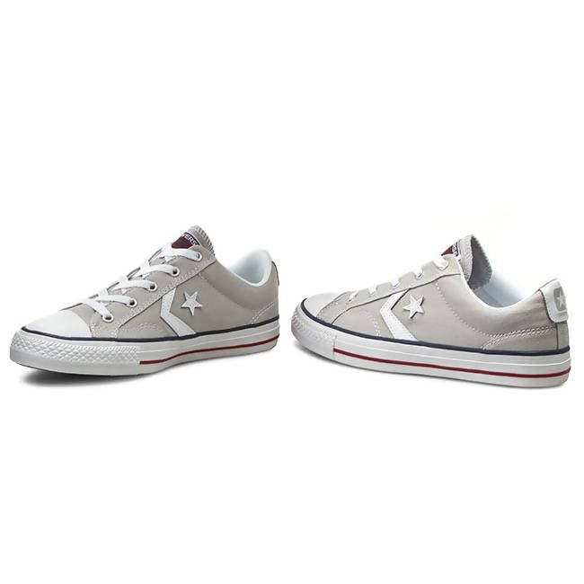 Moudda Converse - 4