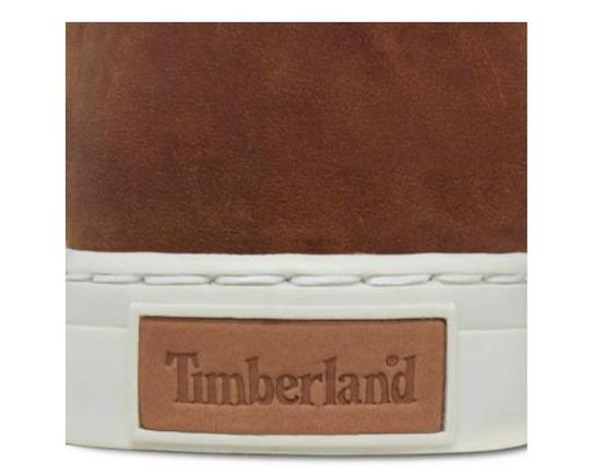 Moudda Timberland - 4