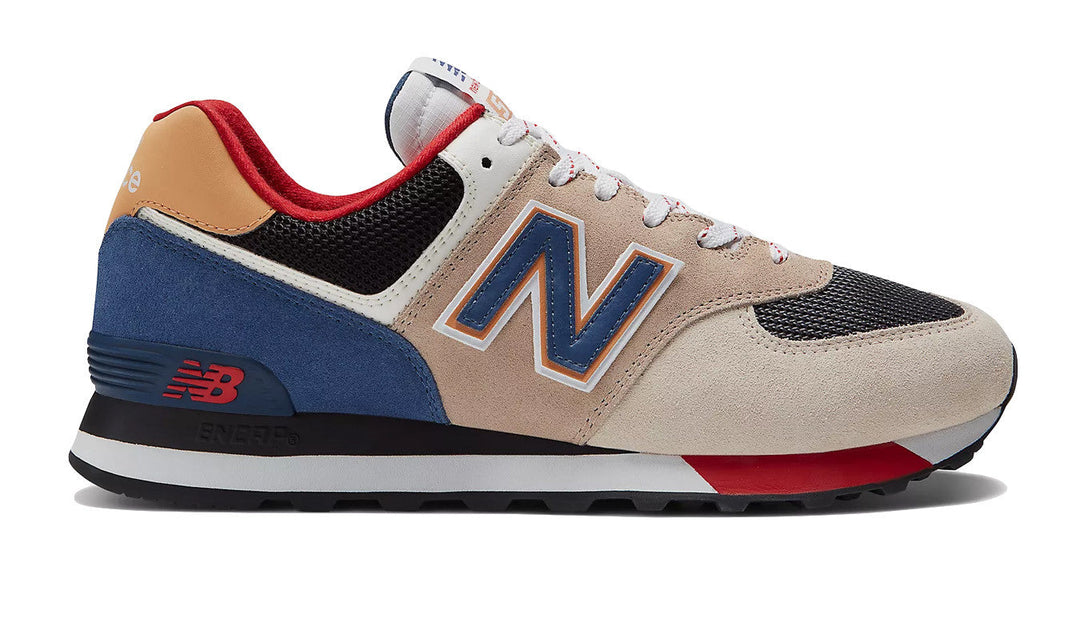 Moudda New Balance - 1