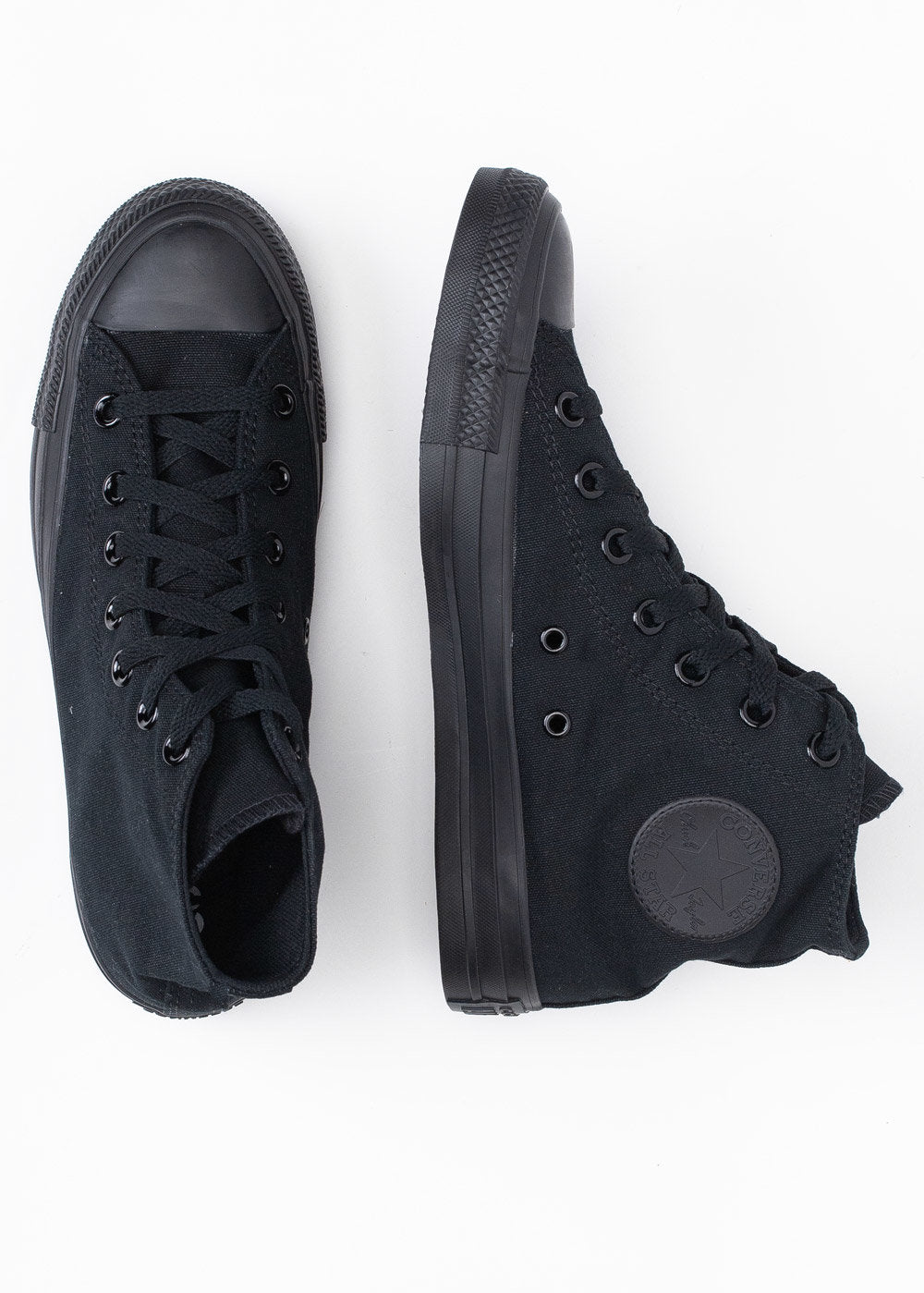 Chuck taylor all star black monochrome online