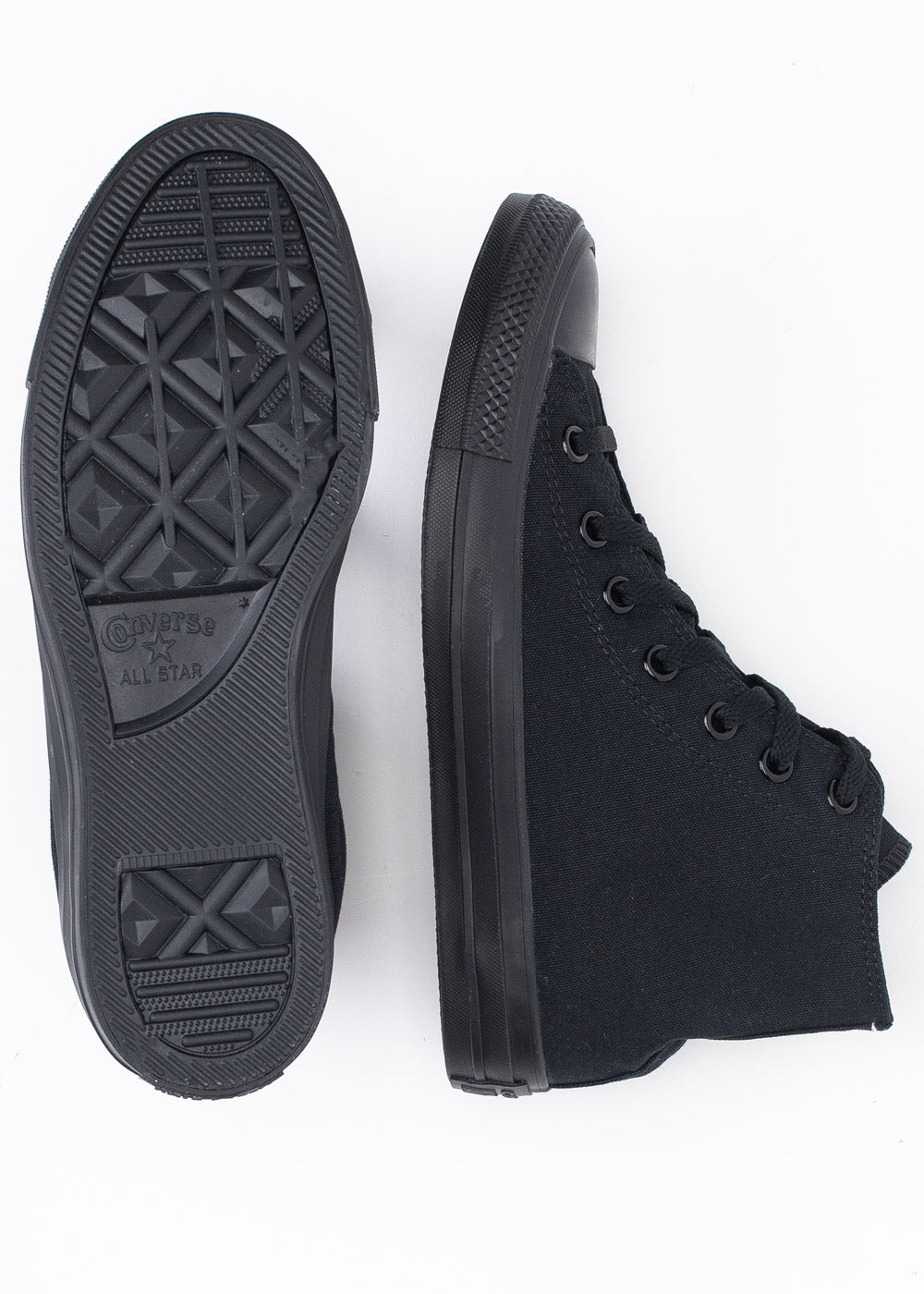 Chuck Taylor All Star M3310C Noir Moudda