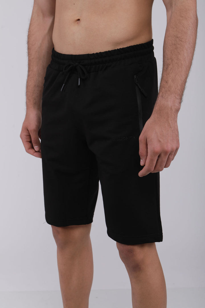 Short De Sport Relaxed