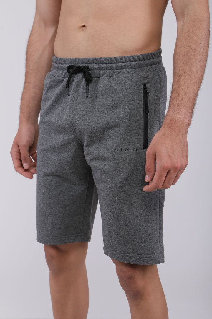 Short De Sport Relaxed