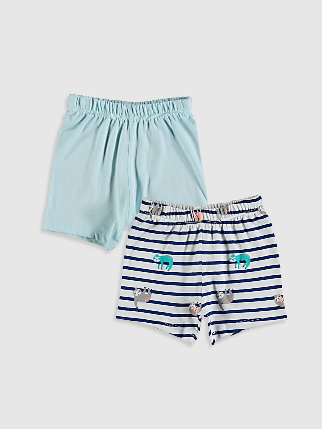 Pyjamas 0SL173Z1/LU7 marque LC Waikiki Moudda Tunisie 1
