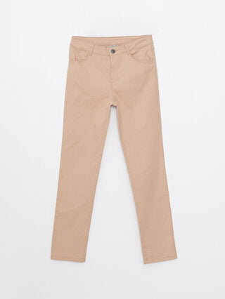 Pantalons W20432Z4/PE7 marque LC Waikiki Moudda Tunisie 1
