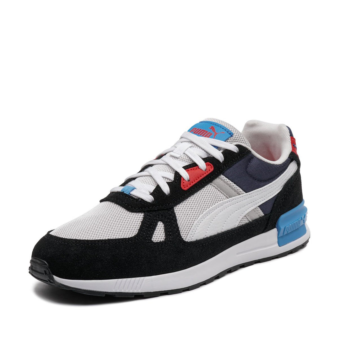 Graviton Pro PUMA Black-PUMA W Moudda Tunisie