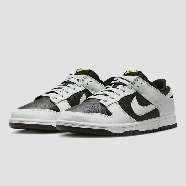 Nike Dunk Low Blanc Moudda 1