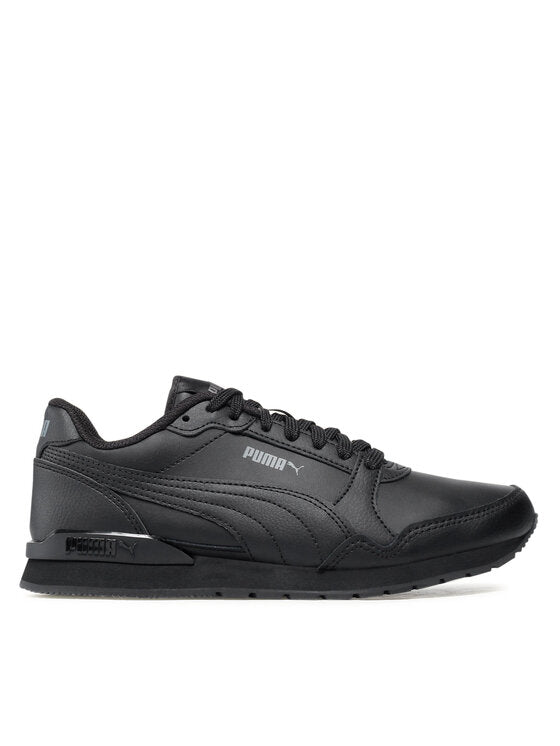 ST Runner v3 L Puma Black-Puma Moudda Tunisie